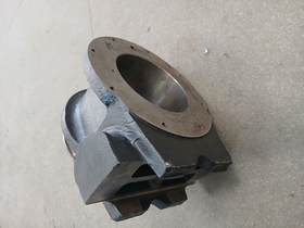 Балансир Volvo FH12 FH16 FM7 FM9 FM12