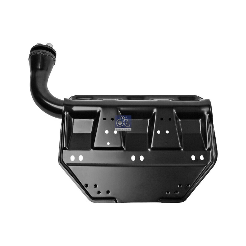 Кронштейн заднего крыла левый Scania 4/P/G/R/T серия