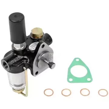 Насос топливный подкачки рено 5001014406