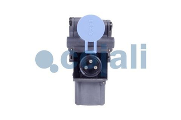 Клапан ABS VOLVO FH/FM MAN DAF Mercedes 265351102