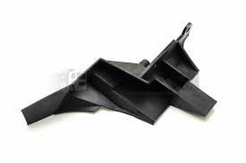 Кронштейн обтекателя кабины левый MAN TGA TGM TGL TGS TGX