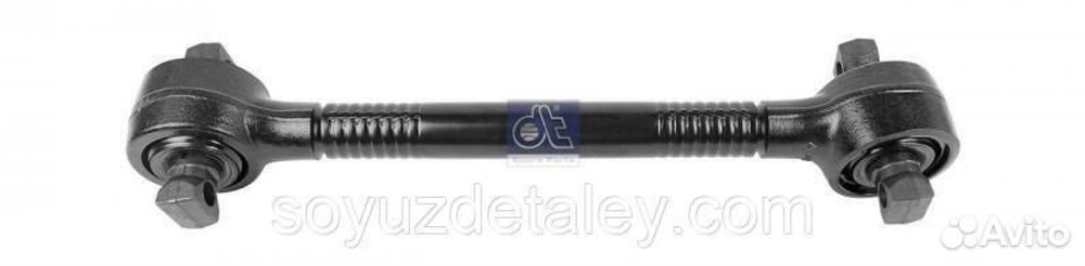 Тяга реактивная DAF 75/85XF 95/105X L-595 1620439