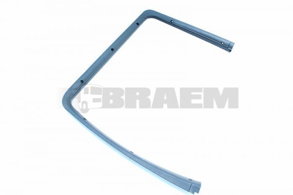 Рамка стекла правая MAN TGA 81626300056