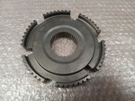 Ступица синхронизатора КПП MAN/MB/DAF/RVI/Volvo ZF S5-42 9S75 3 и 4 передачи