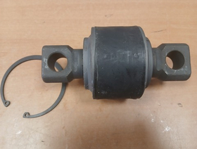 Сайлентблок реактивной тяги DAF,MAN,Iveco,Volvo, Scania d85x130xd21x30