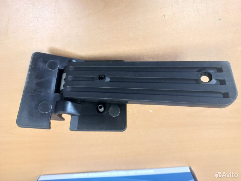Педаль газа скания 3 серии 93 113 143