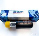 Насос подкачки ручной DAF 1311608