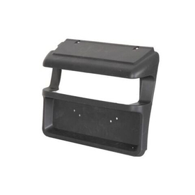 накладка заднего крыла правая Scania