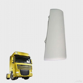 Дефлектор внутренний левый DAF