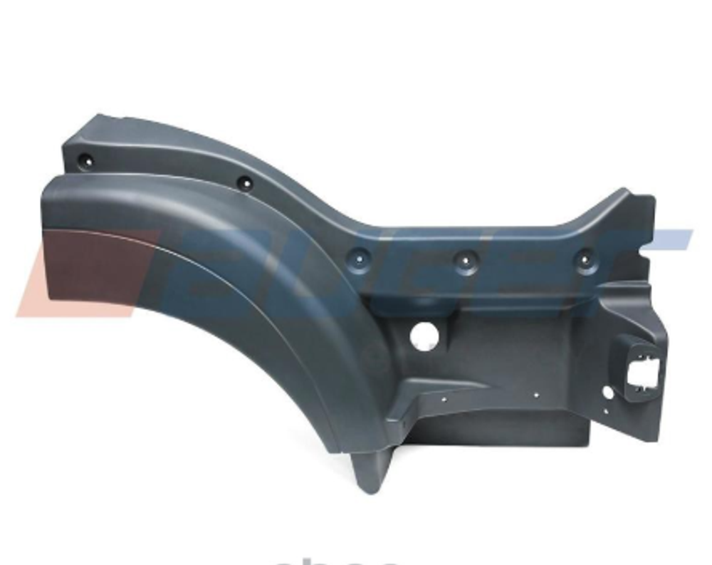 Корпус подножки правая MAN TGL TGM