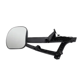 Зеркало бордюрное мерседес аксор атего с подогревом