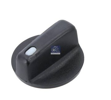 Ручка переключателя температуры Scania 2/3/4 372621