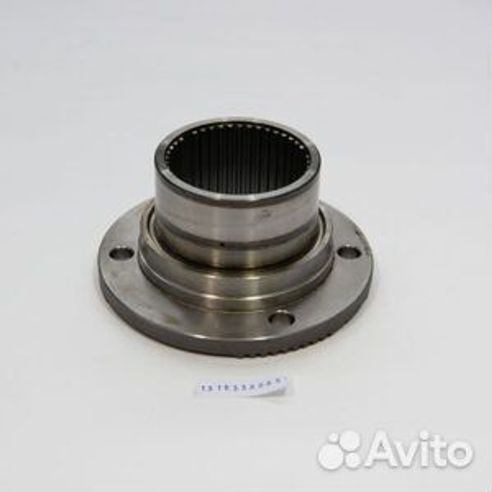 Фланец кпп 3-ей передачи z26T
