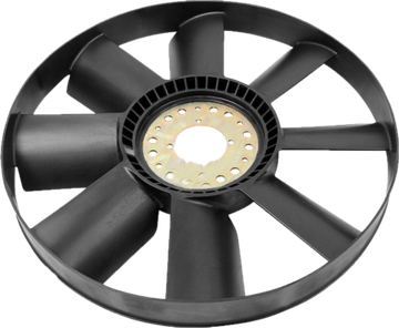 Крыльчатка вентилятора MAN TGL/F2000 51066010266