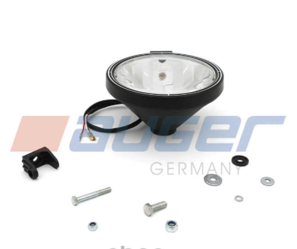 Фара дальнего света Scania (универсальная)