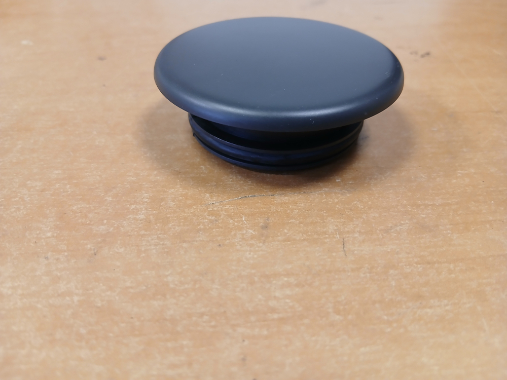 Заглушка бампера ивеко стралис