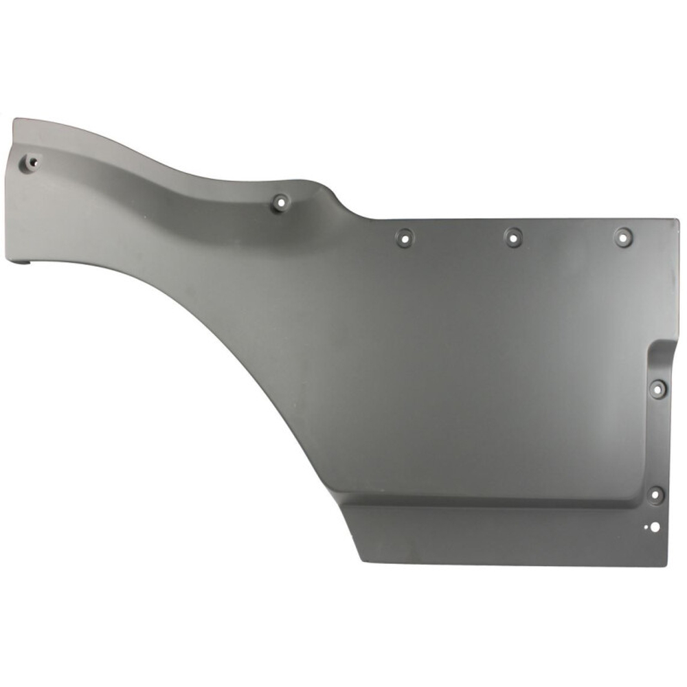 Продолжение двери внутренняя левая Mercedes Actros MEGA