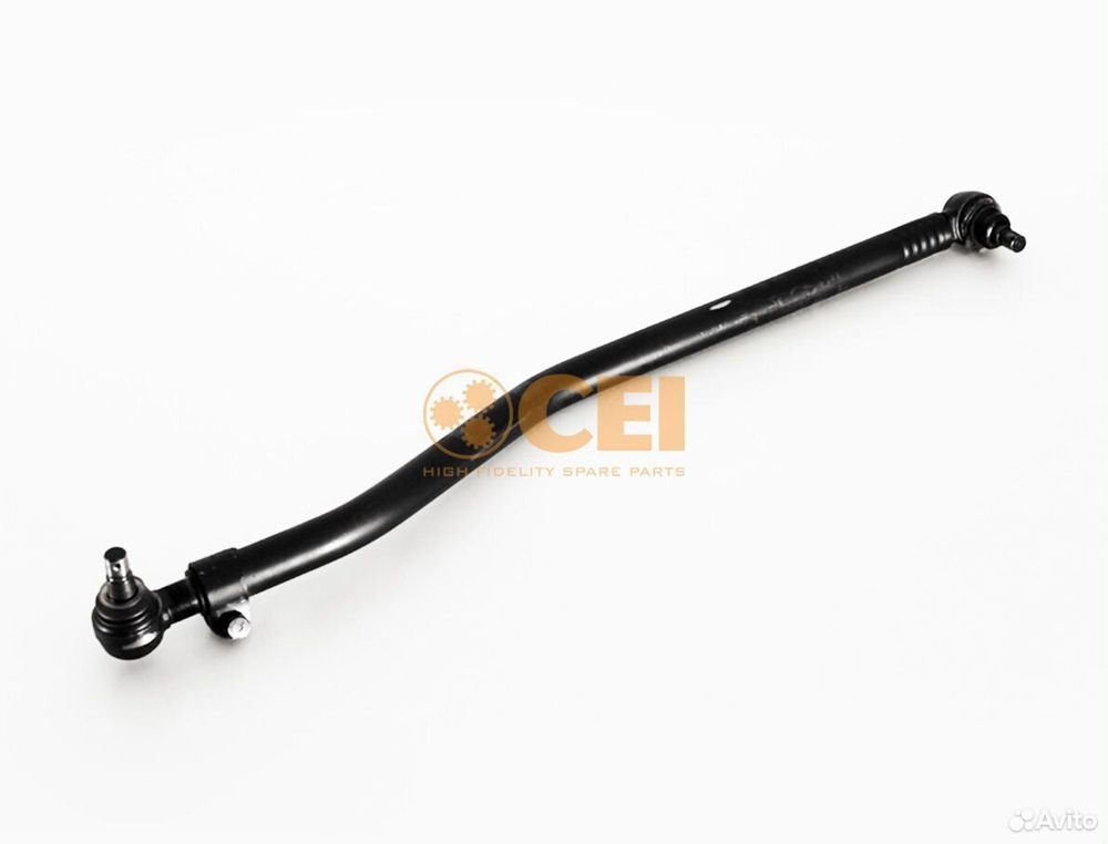 Тяга рулевая продольная DAF LF45 1700913