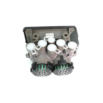 Модулятор EBS MAN TGA/TGS/TGX K000921N50 K020024N50