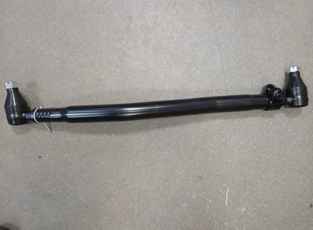 Тяга рулевая продольная Volvo FH FM FMX 6*6 L=824