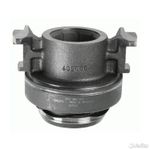 Подшипник выжимной Mercedes MK/SK 12-20/BUS 001250