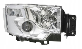 Фара правая рено Т-серия