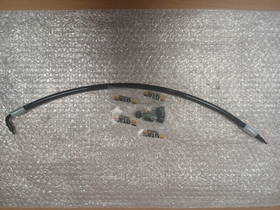 Шланг подъема кабины VOLVO FH4 FM4 FMX L490