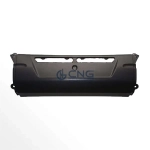 Бампер центр Scania