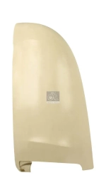 Угол кабины правый Scania 6