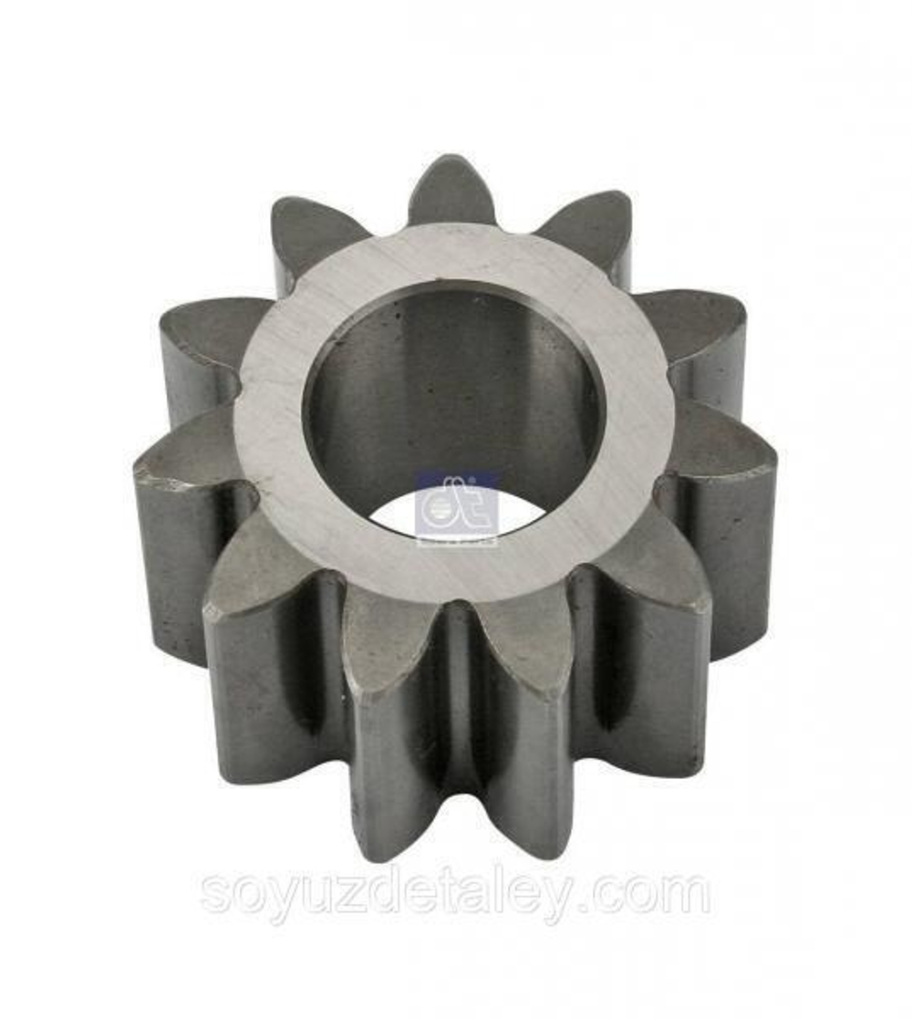 Сателлит проходного редуктора Scania RB652 157141 315633  74170017