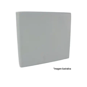 Крышка бардачка VOLVO FM FMX (короткая)