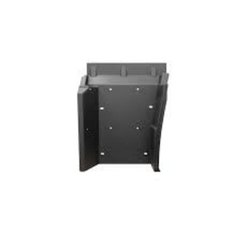 Корпус подножки левый MAN F2000