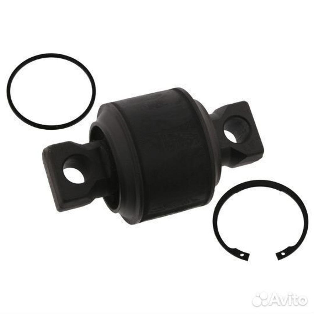 Комплект ремонтный реактивной тяги D95mm/d21mm/H35