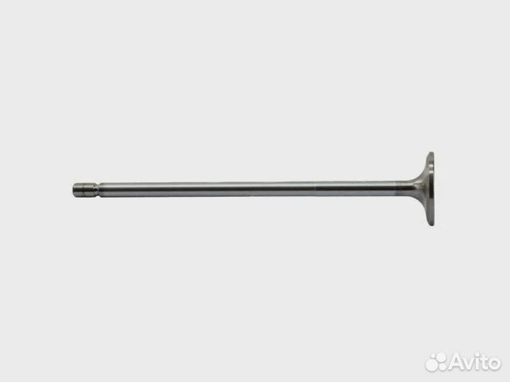 Клапан впускной 44*10*171.4 - 20 Scania 4/P/R/T