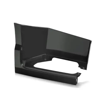 Подножка нижняя правая VOLVO FH4 FM4