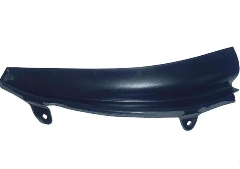 Накладка на угол кабины RH Scania 6 серия