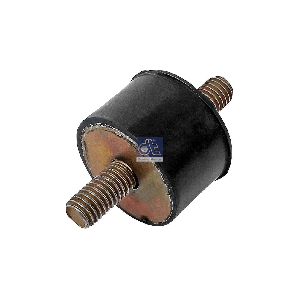 Демпфер крепления воздуховода Scania 2/3 серия