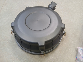 Крышка воздушного фильтра MAN F2000 F90