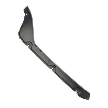 Кронштейн бампера левый MAN TGA TGS