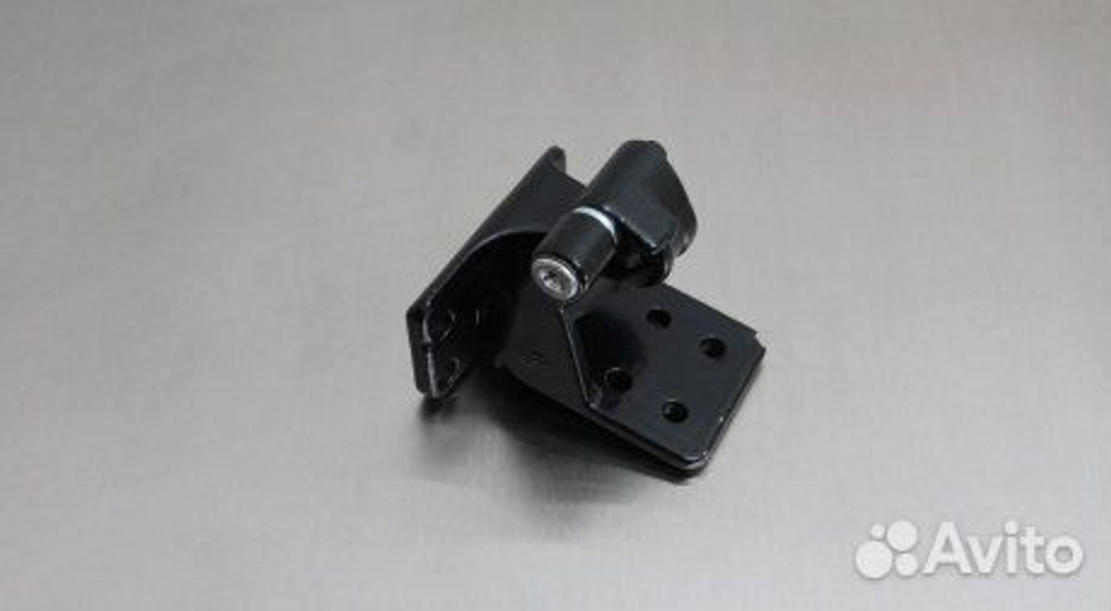 Петля двери нижняя правая MAN