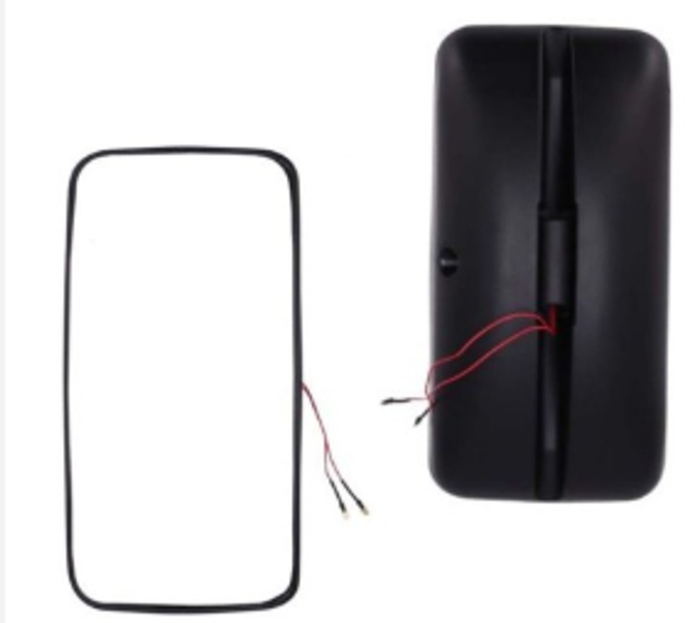 Зеркало основное рено премиум керакс мидлум L/R