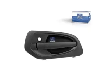 Ручка двери правая Mercedes Actros MP4 Antos Arocs