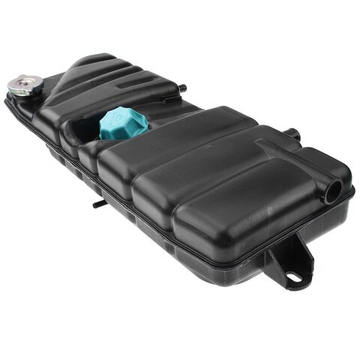 Бачок расширительный мерседес LK/LN2 814-1524