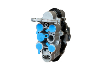 Клапан защитный 4-х контурный ивеко траккер евростар евротех