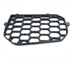 Подножка нижняя Scania 6