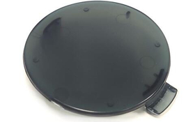 Заглушка козырька правая Volvo FH4