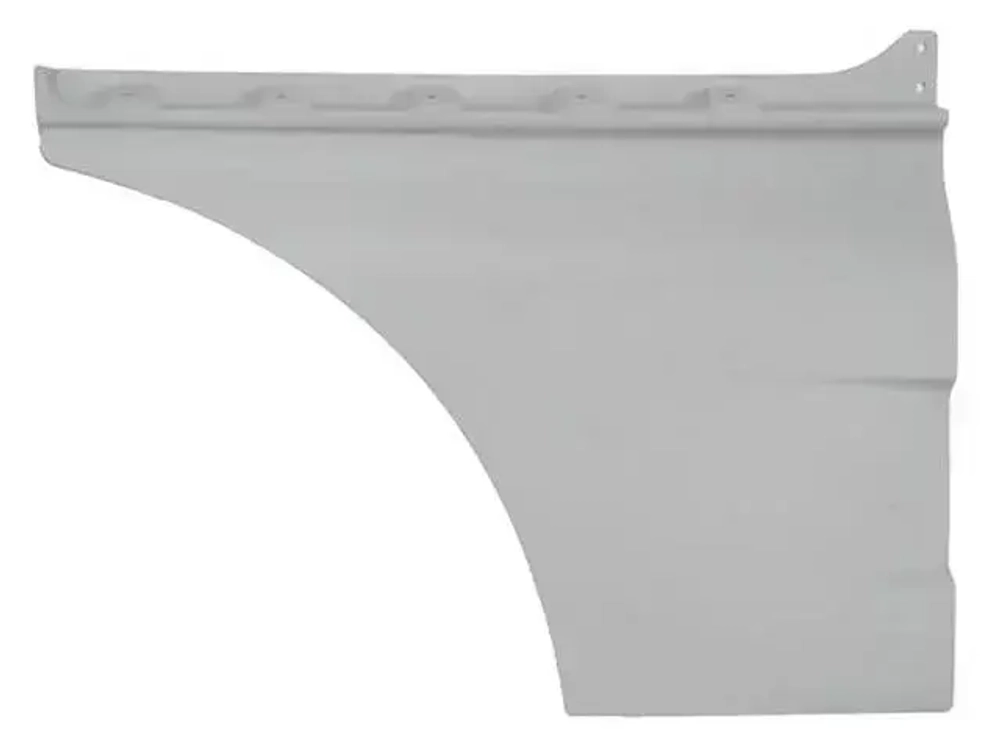 Продолжение двери MAN TGA TGX правое