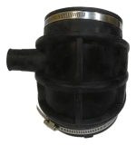 Патрубок воздухозаборника Scania