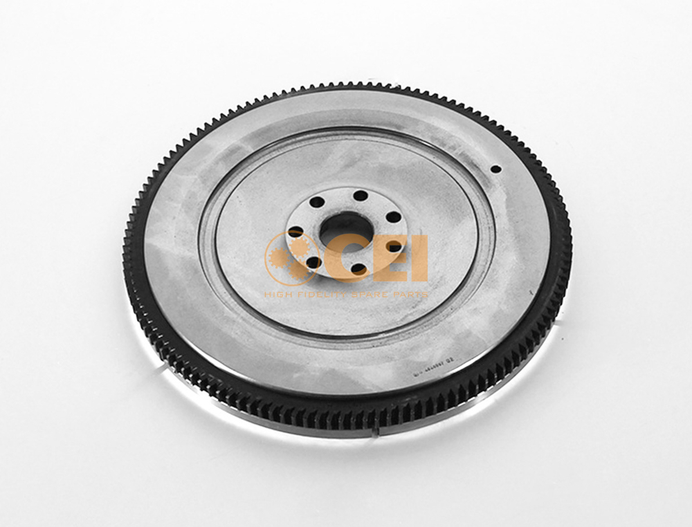 Маховик Ивеко Еврокарго