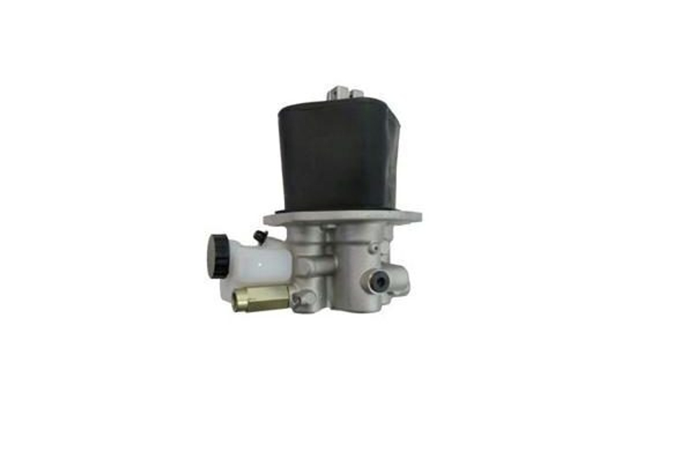 Механизм переключения передач Mercedes ACTROS  0002604098 0002607198